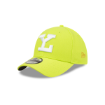 GORRA NEW ERA CAP LEONES DE YUCATáN LMB NEON COLLECTION 2023 9FORTY STRAPBACK en STOCK