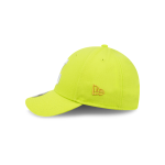 GORRA NEW ERA CAP LEONES DE YUCATáN LMB NEON COLLECTION 2023 9FORTY STRAPBACK en STOCK