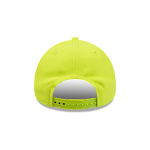 GORRA NEW ERA CAP LEONES DE YUCATáN LMB NEON COLLECTION 2023 9FORTY STRAPBACK en STOCK