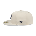 GORRA NEW ERA CAP SULTANES DE MONTERREY LMB ECO PACK 2023 59FIFTY CERRADA en STOCK