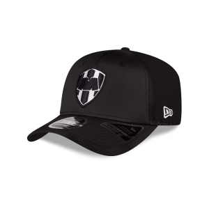 GORRA NEW ERA CAP RAYADOS DE MONTERREY FUTBOL TEAM NICKNAME 9FIFTY SNAPBACK en STOCK