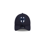 GORRA NEW ERA CAP RAYADOS DE MONTERREY FUTBOL CLASSICS 9FORTY STRAPBACK PARA NIñO O NIñA en STOCK