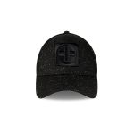 GORRA NEW ERA CAP CRUZ AZUL FUTBOL NIGHT 9FORTY STRAPBACK PARA MUJER en STOCK
