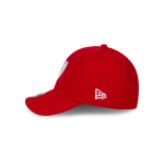 GORRA NEW ERA CAP CLUB NECAXA 100 ANIVERSARIO 9FORTY STRAPBACK en STOCK