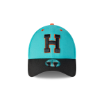 GORRA NEW ERA CAP NARANJEROS DE HERMOSILLO LAMP GAME CAP 39THIRTY ELáSTICA en STOCK