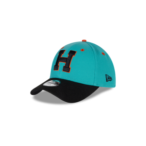 GORRA NEW ERA CAP NARANJEROS DE HERMOSILLO LAMP GAME CAP 9FORTY STRAPBACK PARA NIñA O NIñO en STOCK