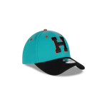 GORRA NEW ERA CAP NARANJEROS DE HERMOSILLO LAMP GAME CAP 9FORTY STRAPBACK PARA NIñA O NIñO en STOCK