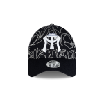 GORRA NEW ERA CAP SULTANES DE MONTERREY FLOWER LMB INVENUE 9FORTY SNAPBACK PARA MUJER en STOCK