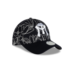 GORRA NEW ERA CAP SULTANES DE MONTERREY FLOWER LMB INVENUE 9FORTY SNAPBACK PARA MUJER en STOCK