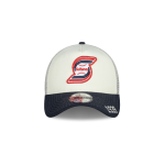 GORRA NEW ERA CAP SULTANES DE MONTERREY LMB INVENUE 9FORTY AF TRUCKER SNAPBACK en STOCK