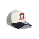 GORRA NEW ERA CAP SULTANES DE MONTERREY LMB INVENUE 9FORTY AF TRUCKER SNAPBACK en STOCK