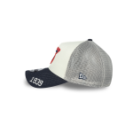 GORRA NEW ERA CAP SULTANES DE MONTERREY LMB INVENUE 9FORTY AF TRUCKER SNAPBACK en STOCK