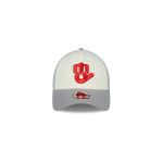 GORRA NEW ERA CAP DIABLOS ROJOS DEL MéXICO LMB INVENUE 9FORTY SNAPBACK PARA NIñA O NIñO en STOCK