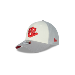 GORRA NEW ERA CAP DIABLOS ROJOS DEL MéXICO LMB INVENUE 9FORTY SNAPBACK PARA NIñA O NIñO en STOCK