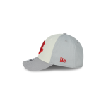 GORRA NEW ERA CAP DIABLOS ROJOS DEL MéXICO LMB INVENUE 9FORTY SNAPBACK PARA NIñA O NIñO en STOCK