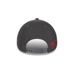 GORRA NEW ERA CAP DIABLOS ROJOS DEL MéXICO EST. 1940 LMB INVENUE 9FORTY SNAPBACK PARA NIñA O NIñO en STOCK