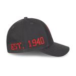 GORRA NEW ERA CAP DIABLOS ROJOS DEL MéXICO EST. 1940 LMB INVENUE 9FORTY SNAPBACK PARA NIñA O NIñO en STOCK