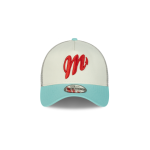 GORRA NEW ERA CAP DIABLOS ROJOS DEL MéXICO LMB ATHLEISURE 9FORTY AF TRUCKER SNAPBACK en STOCK