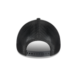 GORRA NEW ERA CAP NEW ERA BRAND BOX LOGO 9FORTY AF TRUCKER SNAPBACK NEGRA en STOCK