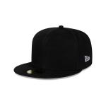 GORRA NEW ERA CAP NEW ERA ESSENTIAL 59FIFTY CERRADA en STOCK