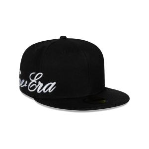 GORRA NEW ERA CAP NEW ERA ESSENTIAL 59FIFTY CERRADA en STOCK