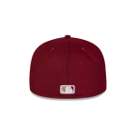 GORRA NEW ERA CAP PHILADELPHIA PHILLIES MLB LOCAL DISHES 59FIFTY CERRADA en STOCK
