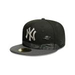 GORRA NEW ERA CAP NEW YORK YANKEES MLB PLANETARY 59FIFTY SNAPBACK en STOCK