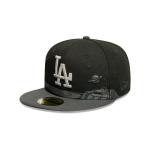 GORRA NEW ERA CAP LOS ANGELES DODGERS MLB PLANETARY 59FIFTY SNAPBACK en STOCK