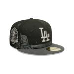 GORRA NEW ERA CAP LOS ANGELES DODGERS MLB PLANETARY 59FIFTY SNAPBACK en STOCK