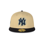 GORRA NEW ERA CAP NEW YORK YANKEES MLB ILLUSION 59FIFTY CERRADA en STOCK
