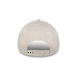 GORRA NEW ERA CAP NEW ERA ARCHIVE 9FORTY AF SNAPBACK BLANCA en STOCK
