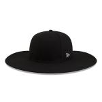 GORRA NEW ERA CAP NEW ERA SOMBRERO NEGRO en STOCK