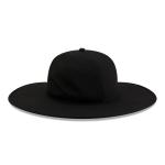GORRA NEW ERA CAP NEW ERA SOMBRERO NEGRO en STOCK