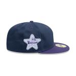 GORRA NEW ERA CAP NEW YORK YANKEES MLB STELLAR SHADOWS 59FIFTY CERRADA en STOCK
