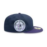 GORRA NEW ERA CAP MONTREAL EXPOS MLB STELLAR SHADOWS 59FIFTY CERRADA en STOCK