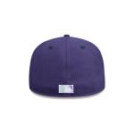 GORRA NEW ERA CAP DETROIT TIGERS MLB STELLAR SHADOWS 59FIFTY CERRADA en STOCK