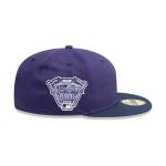 GORRA NEW ERA CAP DETROIT TIGERS MLB STELLAR SHADOWS 59FIFTY CERRADA en STOCK