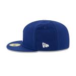 GORRA NEW ERA CAP LOS ANGELES DODGERS MLB WORLD SERIES PARTICIPATION 2024 59FIFTY CERRADA en STOCK