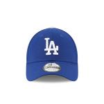 GORRA NEW ERA CAP LOS ANGELES DODGERS MLB WORLD SERIES CHAMPIONS 2024 9FORTY STRAPBACK en STOCK