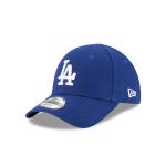 GORRA NEW ERA CAP LOS ANGELES DODGERS MLB WORLD SERIES CHAMPIONS 2024 9FORTY STRAPBACK en STOCK