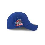 GORRA NEW ERA CAP LOS ANGELES DODGERS MLB WORLD SERIES CHAMPIONS 2024 9FORTY STRAPBACK en STOCK