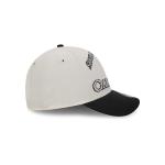 GORRA NEW ERA CAP DIABLOS ROJOS DEL MéXICO LMS CAMPEONAS SERIE DE LA REINA 2025 9FORTY SNAPBACK en STOCK