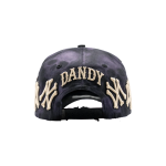 GORRA DANDY HATS NY SKELLY
