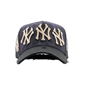 GORRA DANDY HATS NY SKELLY