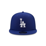 GORRA NEW ERA CAP LOS ANGELES DODGERS MLB GAME DAY 9FIFTY SNAPBACK PARA NIñA O NIñO en STOCK