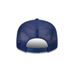 GORRA NEW ERA CAP LOS ANGELES DODGERS MLB GAME DAY 9FIFTY SNAPBACK PARA NIñA O NIñO en STOCK