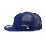 GORRA NEW ERA CAP LOS ANGELES DODGERS MLB GAME DAY 9FIFTY SNAPBACK PARA NIñA O NIñO en STOCK
