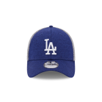 GORRA NEW ERA CAP LOS ANGELES DODGERS MLB SHADOW MESH 39THIRTY ELáSTICA en STOCK