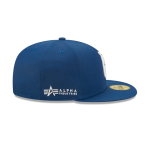 GORRA NEW ERA CAP ALPHA INDUSTRIES X INDIANAPOLIS COLTS NFL 59FIFTY CERRADA en STOCK