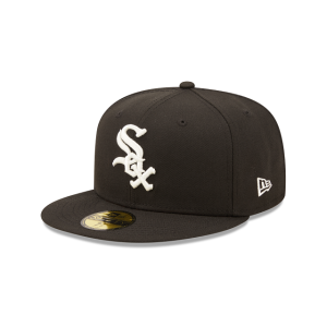 GORRA NEW ERA CAP CHICAGO WHITE SOX CITRUS POP 59FIFTY CERRADA en STOCK